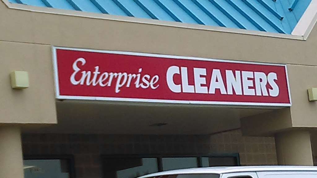 Enterprise Cleaners | 156 Enterprise St # C, Sterling, VA 20164 | Phone: (703) 450-5240