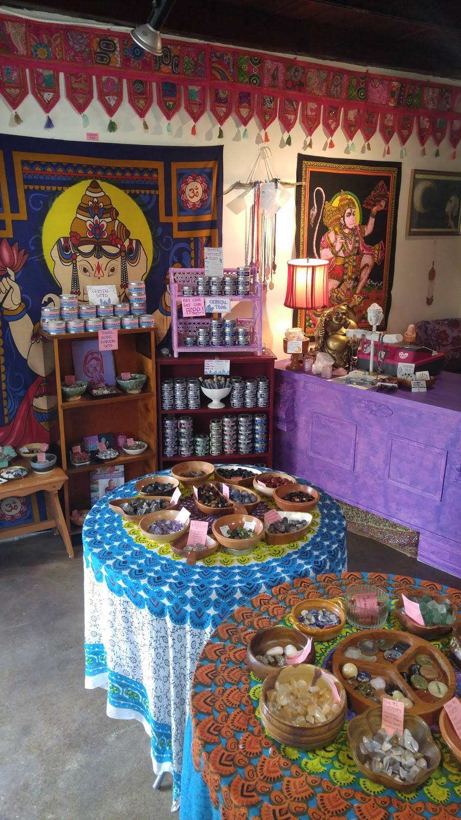 Temple of the Moon | 505 W Miracle Mile #19, Tucson, AZ 85705 | Phone: (520) 442-7355