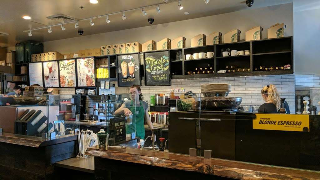 Starbucks | 8610 Brentwood Blvd #1, Brentwood, CA 94513, USA | Phone: (925) 516-4581