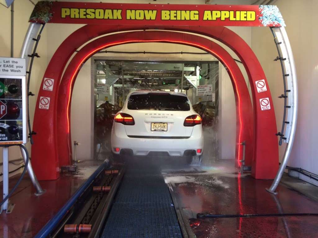 Shinetime Auto Wash and Expert Detail Center | 385 N Courtland St, East Stroudsburg, PA 18301, USA | Phone: (570) 421-8199