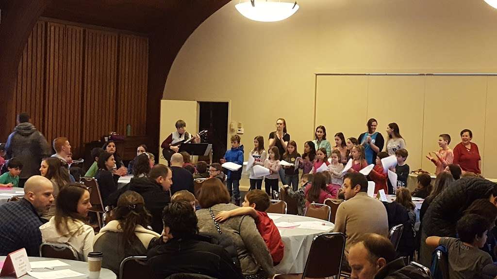 Temple Beth El of Northern Valley | 221 Schraalenburgh Rd, Closter, NJ 07624, USA | Phone: (201) 768-5112