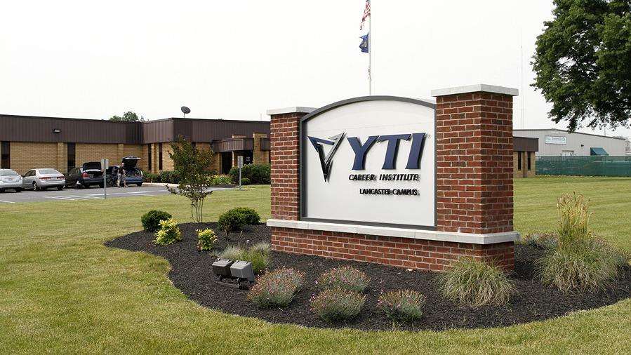 YTI Career Institute | 3050 Hempland Rd, Lancaster, PA 17601, USA | Phone: (717) 295-1100