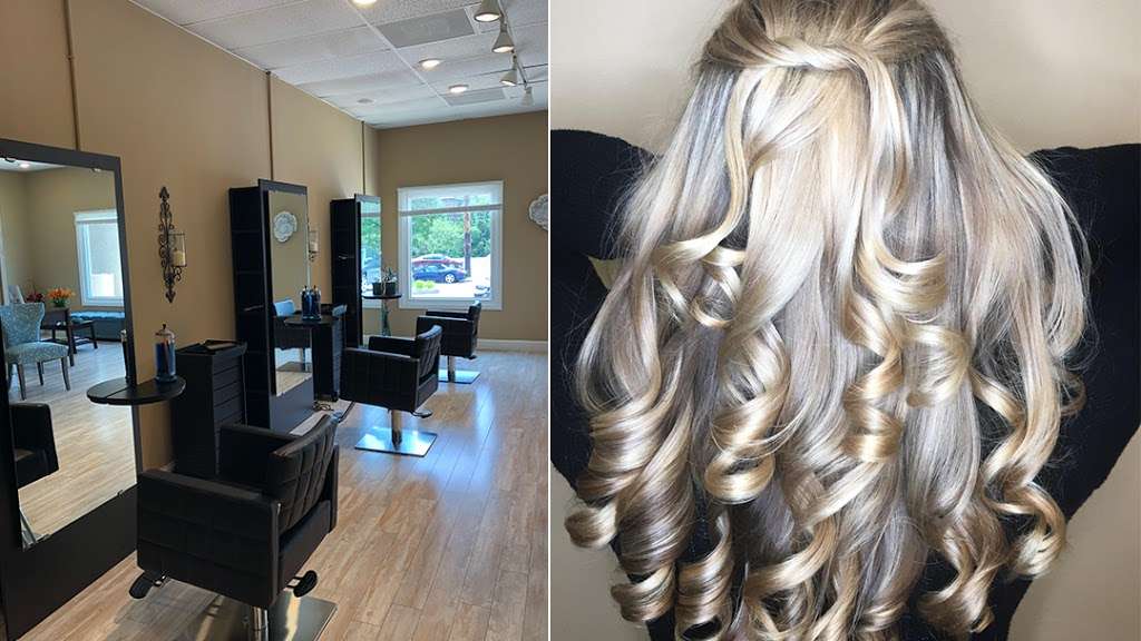 Ray Anthony Salon | 617 Pottstown Pike, Exton, PA 19341, USA | Phone: (484) 874-2902