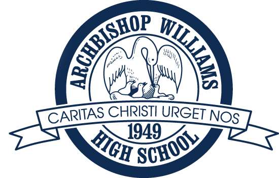 Archbishop Williams High School | 80 Independence Ave, Braintree, MA 02184, USA | Phone: (781) 843-3636