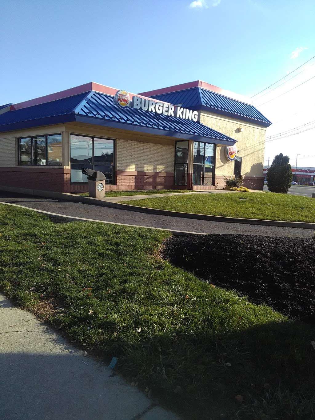 Burger King | 6100 Frankford Ave, Philadelphia, PA 19135 | Phone: (215) 288-7448