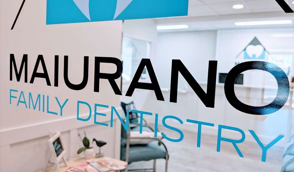 Audrey Maiurano DDS | Family Dentistry | 7841 Rolling Rd Suite C, Springfield, VA 22153, USA | Phone: (703) 455-5555