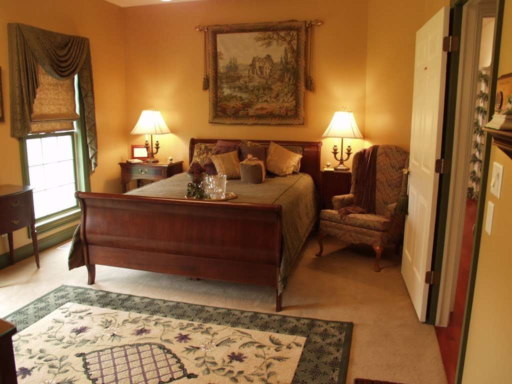Songbird Prairie Bed and Breakfast Inn and Spa | 174 N CR 600 W, Valparaiso, IN 46385, USA | Phone: (219) 759-4274