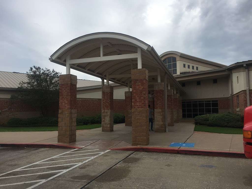 Rita Drabek Elementary School | 11325 Lake Woodbridge Dr, Sugar Land, TX 77498, USA | Phone: (281) 634-6570