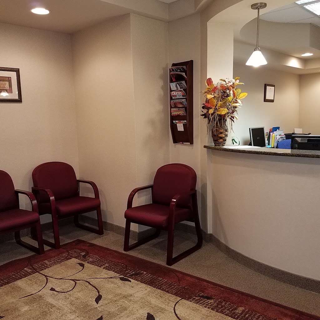 Lakeside Dental - Cosmetic & Family Dentistry | 601 Liberty Pl, Sicklerville, NJ 08081, USA | Phone: (856) 740-1110