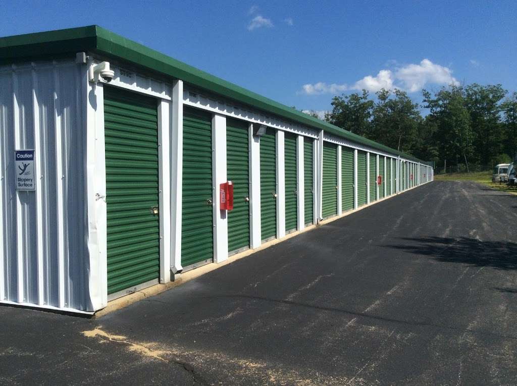 Life Storage | 220 Kingston Rd, Danville, NH 03819, USA | Phone: (603) 702-3892