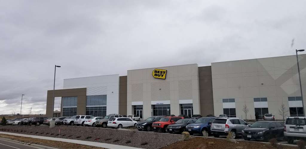 Best Buy Distribution Center | 21800 E 19th Ave, Aurora, CO 80019 | Phone: (303) 340-4971