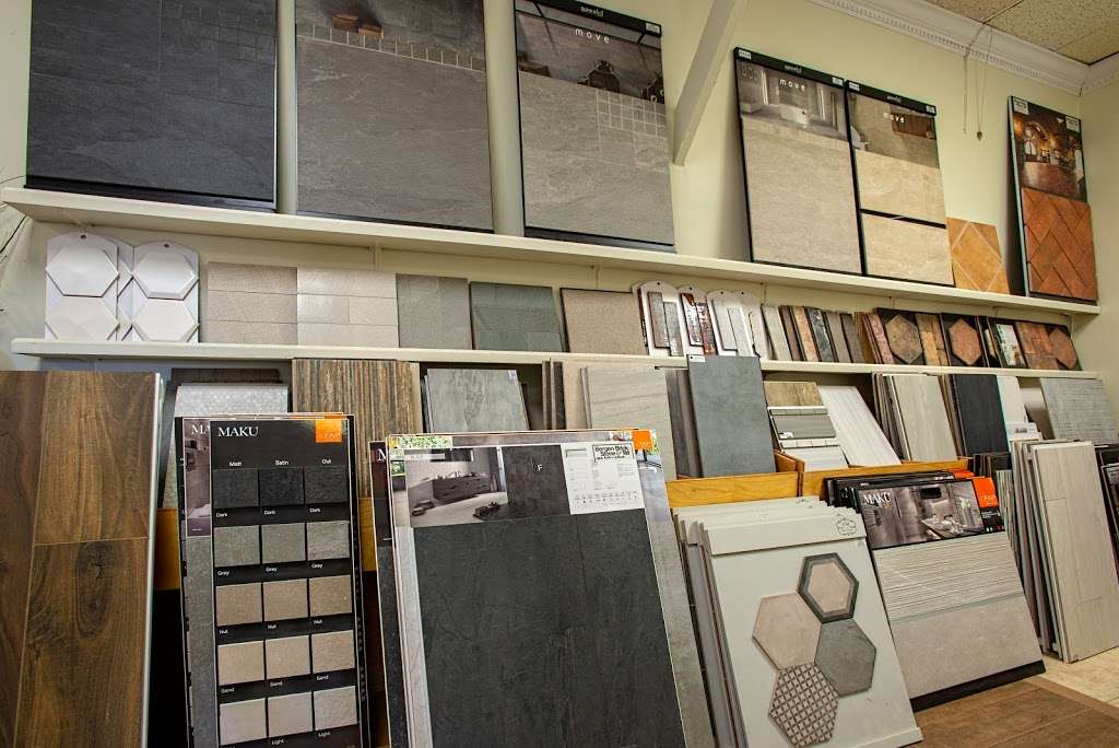 Bergen Brick Stone & Tile Co | 685 Wyckoff Ave, Wyckoff, NJ 07481 | Phone: (201) 891-3500