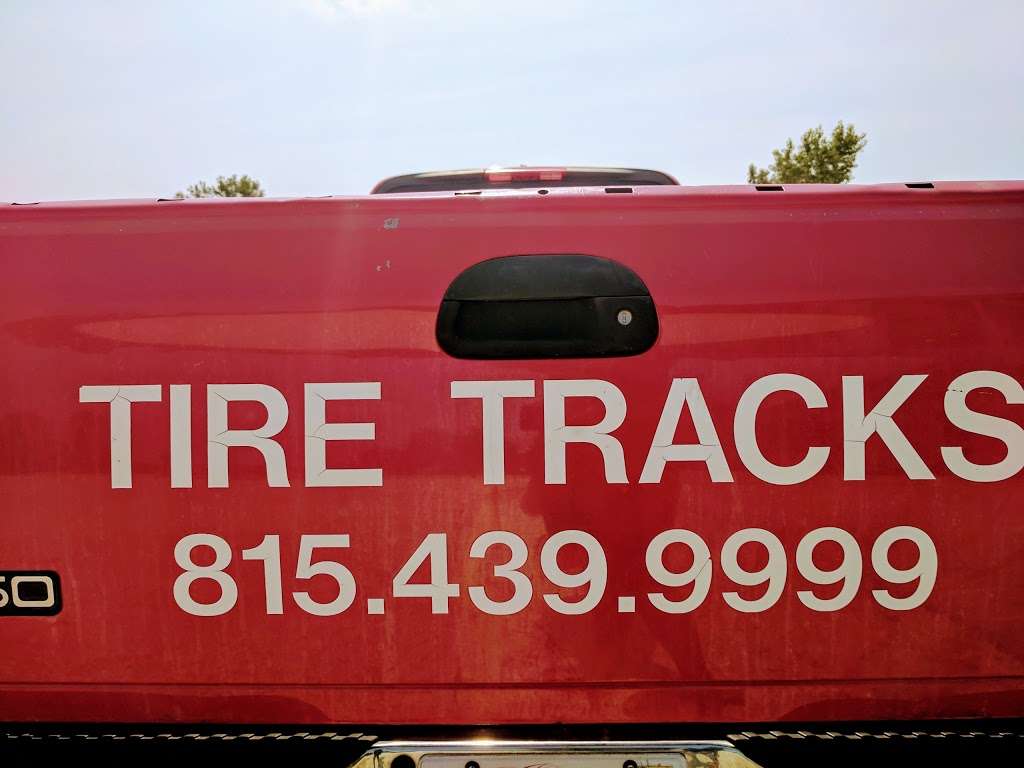 Tire Tracks USA | 10351 W Laraway Rd, Frankfort, IL 60423 | Phone: (815) 469-4444