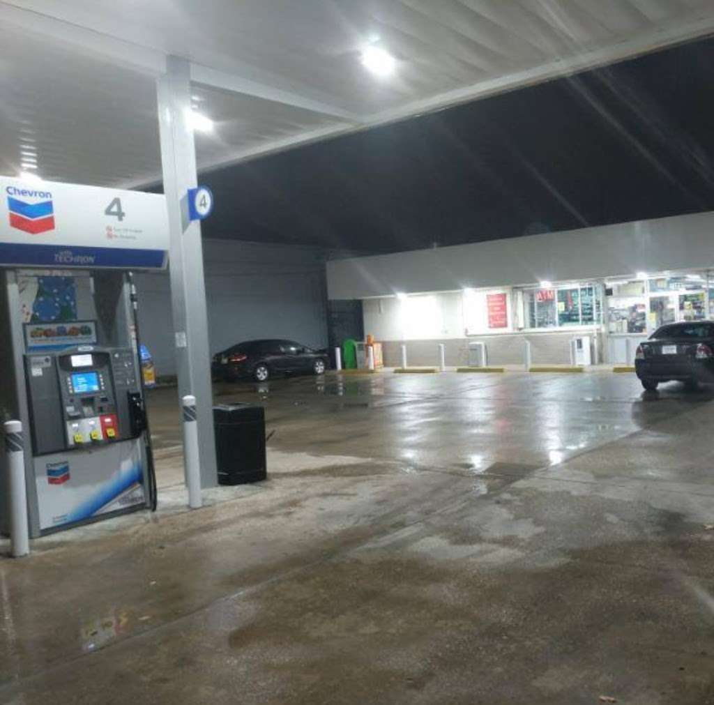 Sunrise Super Stop | 2323 Washington Ave, Houston, TX 77007, USA | Phone: (713) 869-4688