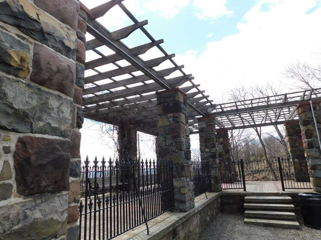 Lambert Tower-Garret Mountain Reservation | Lambert Castle Valley Rd, Paterson, NJ 07505, USA | Phone: (973) 881-4832