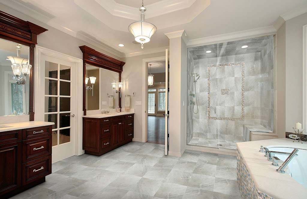 A World of Tile | 5740 County Line Pl, Highlands Ranch, CO 80126, USA | Phone: (303) 628-5287