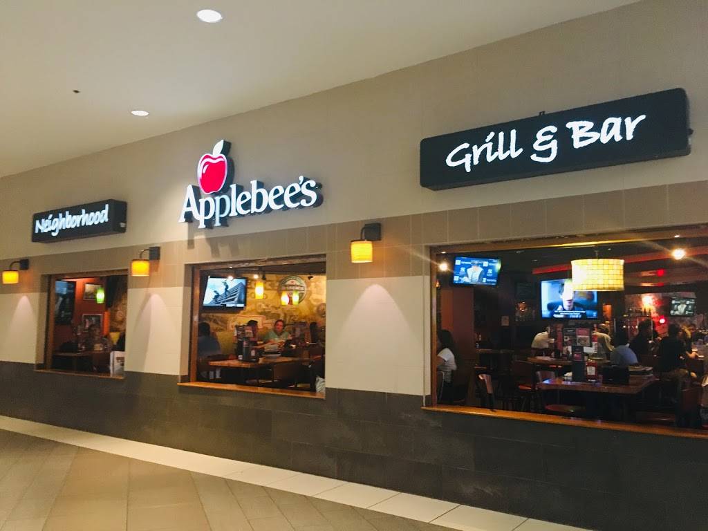 Applebees Grill + Bar | 651 Kapkowski Rd, Elizabeth, NJ 07201, USA | Phone: (908) 289-5974