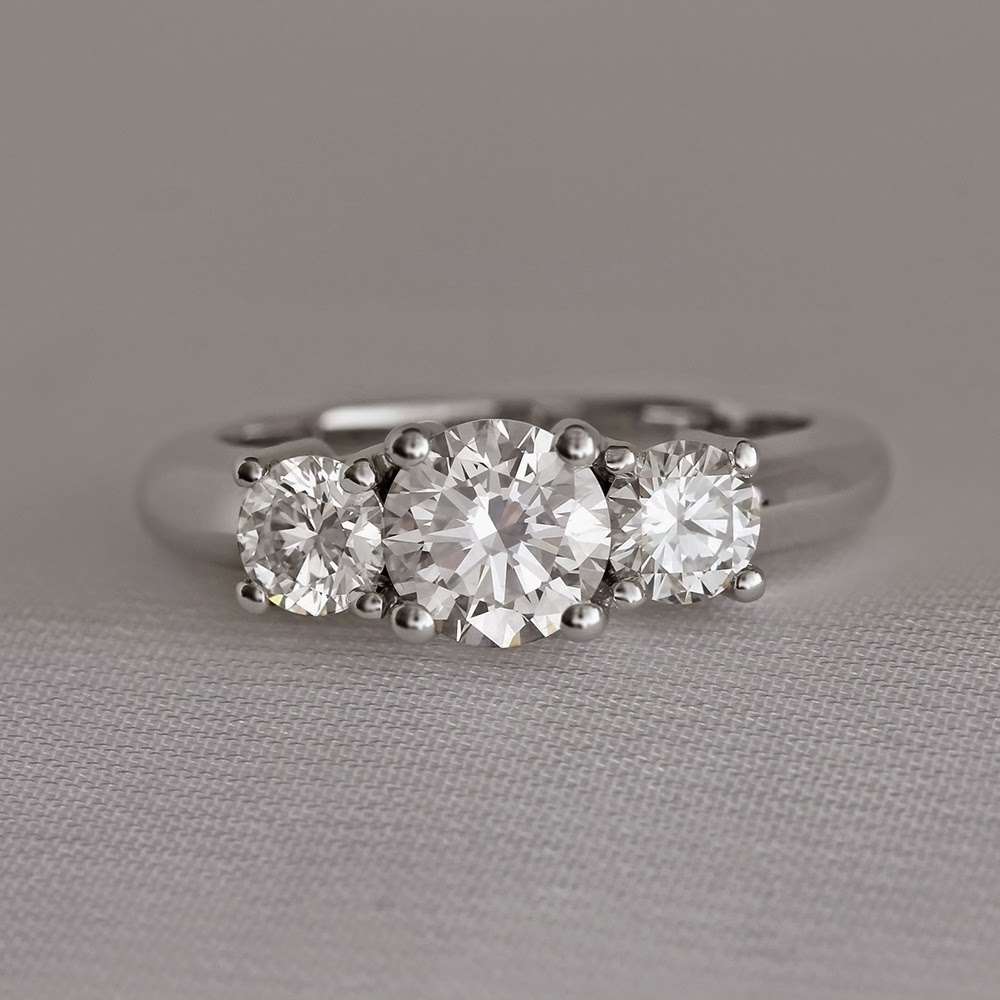 Pure Grown Diamonds | 517 US-1, Iselin, NJ 08830, USA | Phone: (646) 652-8927