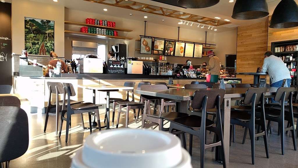 Starbucks | 8781 W 95th St, Overland Park, KS 66212 | Phone: (913) 267-1194