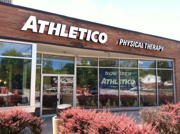 Athletico Physical Therapy - Wauwatosa | 8837 W North Ave, Wauwatosa, WI 53226, USA | Phone: (414) 257-0300
