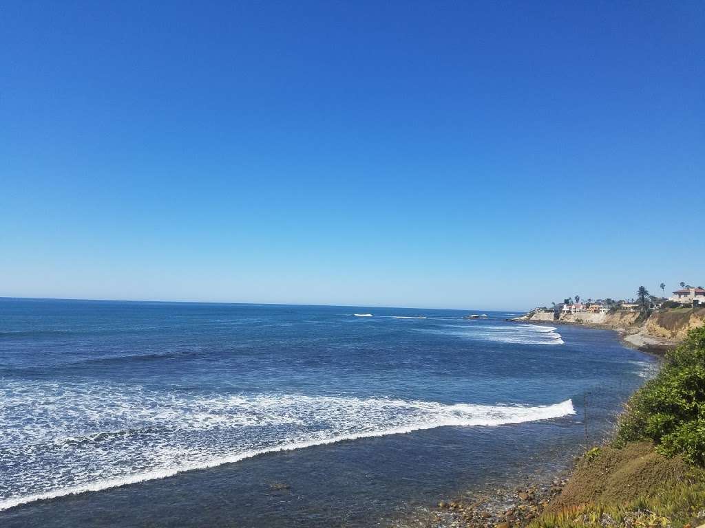 Calumet Park | 5435 Calumet Ave, La Jolla, CA 92037, USA | Phone: (619) 525-8213