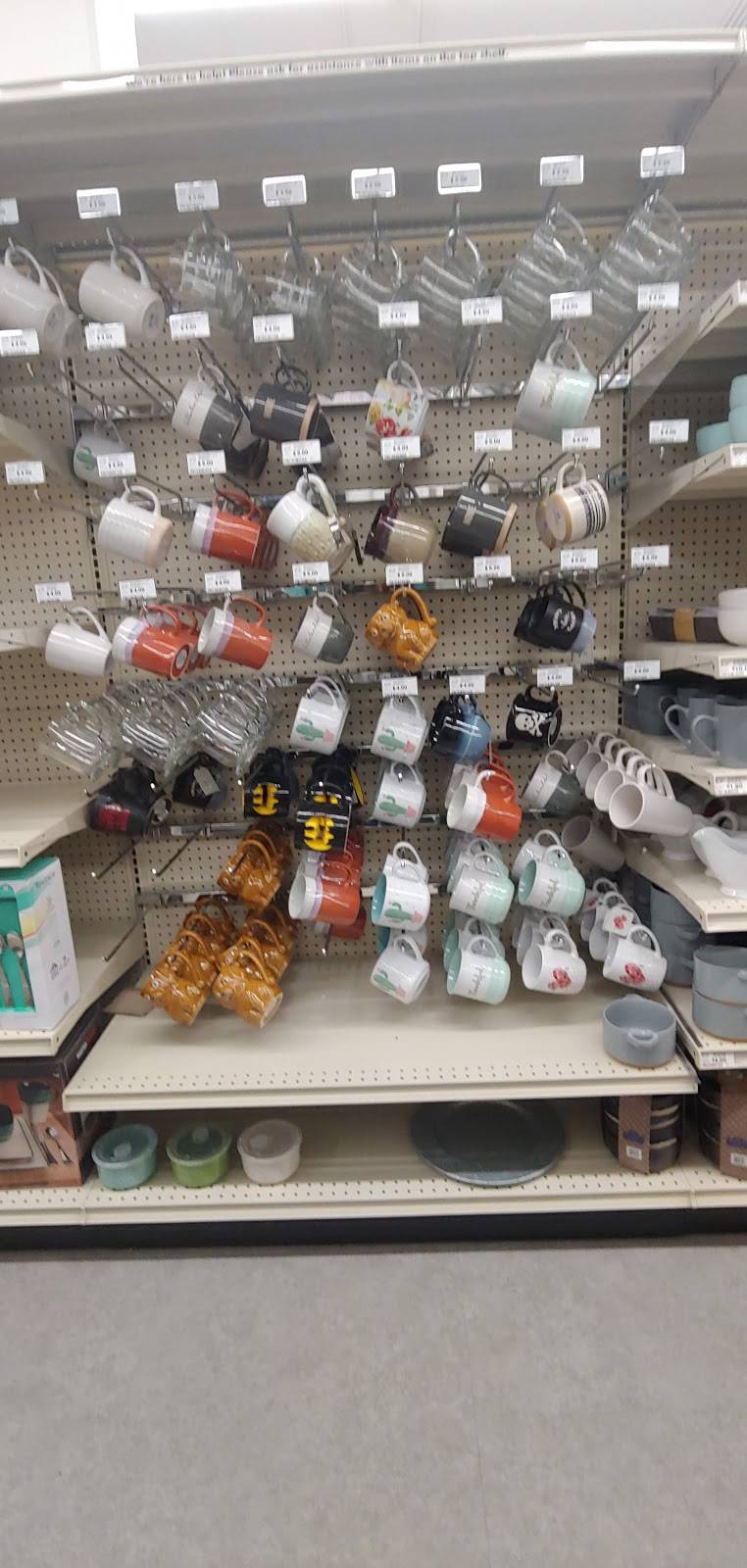 Big Lots 600 E Valley Blvd, Alhambra, CA 91801