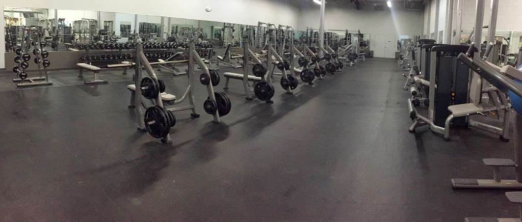 Become Fitness - Methuen | 476 Lowell St, Methuen, MA 01844, USA | Phone: (978) 655-3153