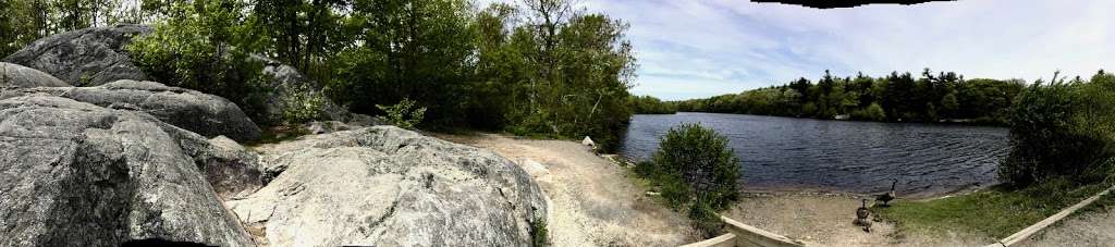 Ames Nowell State Park | Linwood St, Abington, MA 02351, USA | Phone: (781) 857-1336