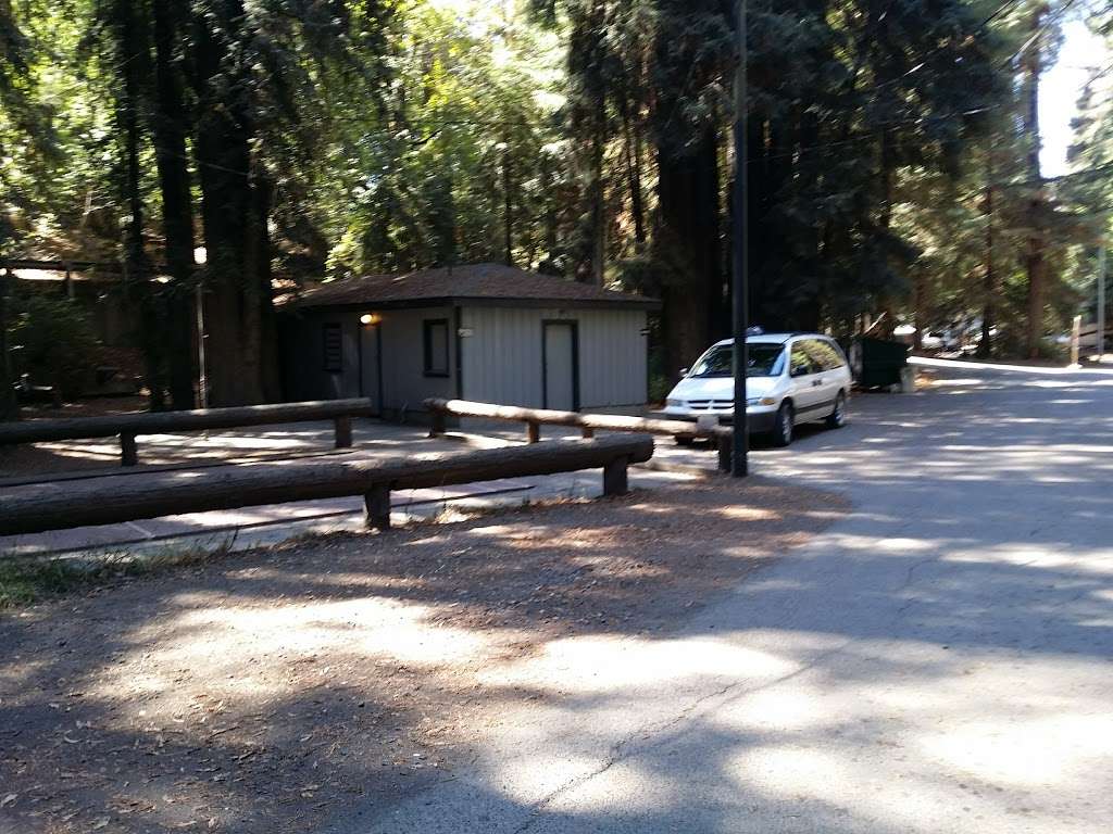 Mirabel RV Park & Campground | 8400 River Rd, Forestville, CA 95436, USA | Phone: (707) 887-2383