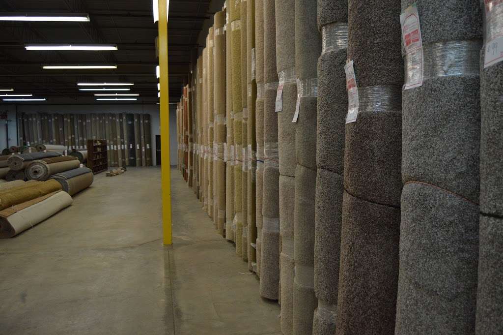 The Flooring Outlet | 8850 Marshall Dr, Lenexa, KS 66215 | Phone: (913) 236-6699