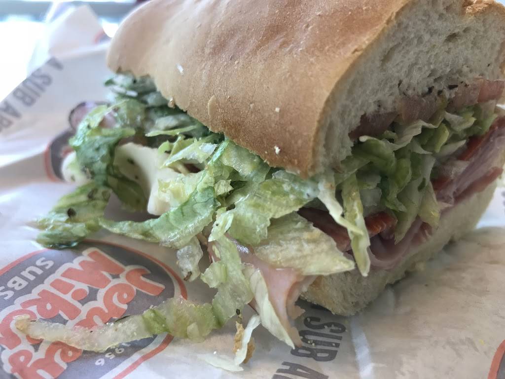 Jersey Mikes Subs | 5832 Northampton Blvd #401, Virginia Beach, VA 23455, USA | Phone: (757) 333-6006