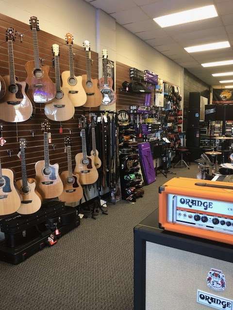 Music Depot | 5124 N Franklin Rd, Indianapolis, IN 46226 | Phone: (317) 708-6487