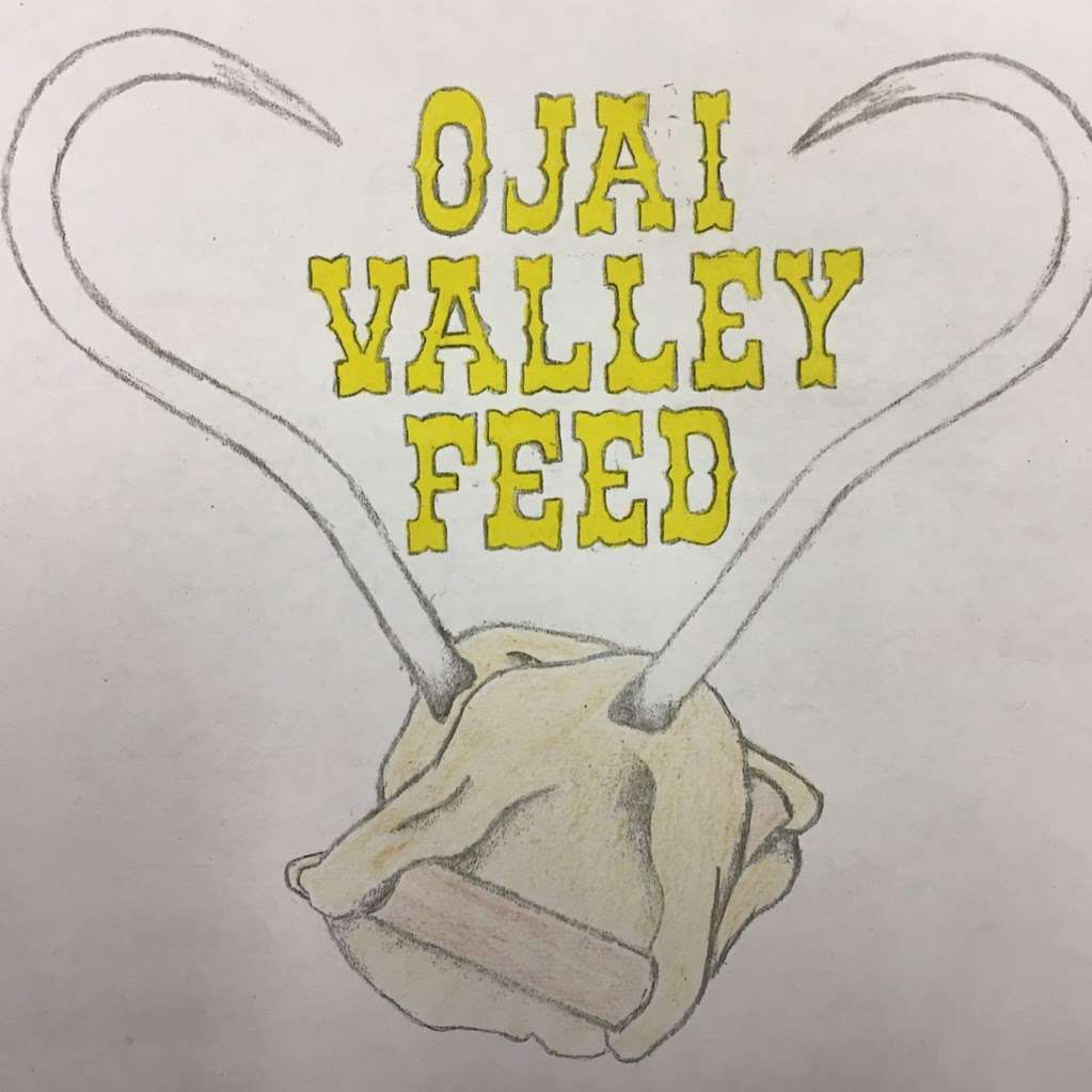 Ojai Valley Feed | 1114 Tico Rd, Ojai, CA 93023, USA | Phone: (805) 646-5442