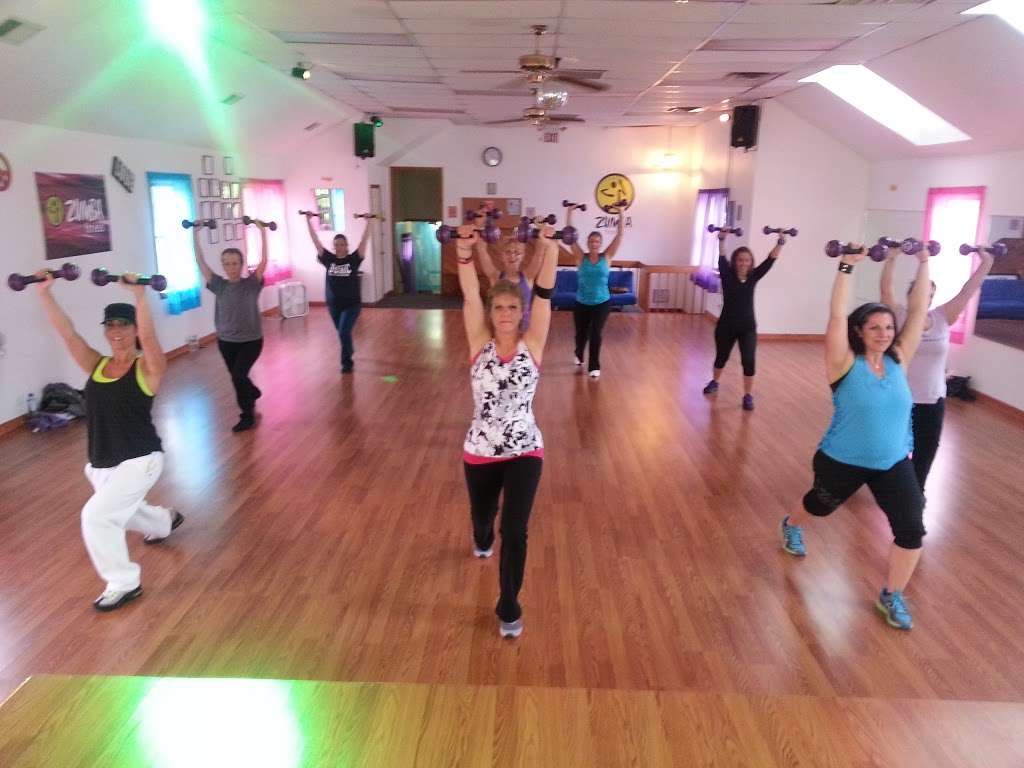 BlaZIN Dance & Fitness LLC ZUMBA & More | 1222 Hopewell Ave, Fishkill, NY 12524, USA | Phone: (845) 629-5974