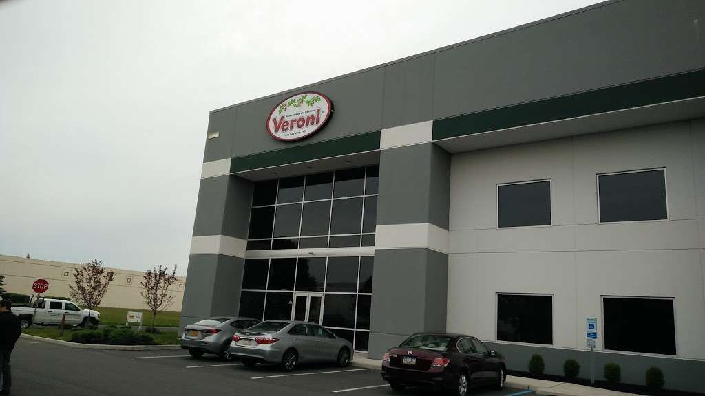 Veroni USA | 1101 Commerce Blvd, Swedesboro, NJ 08085, USA | Phone: (609) 970-0320