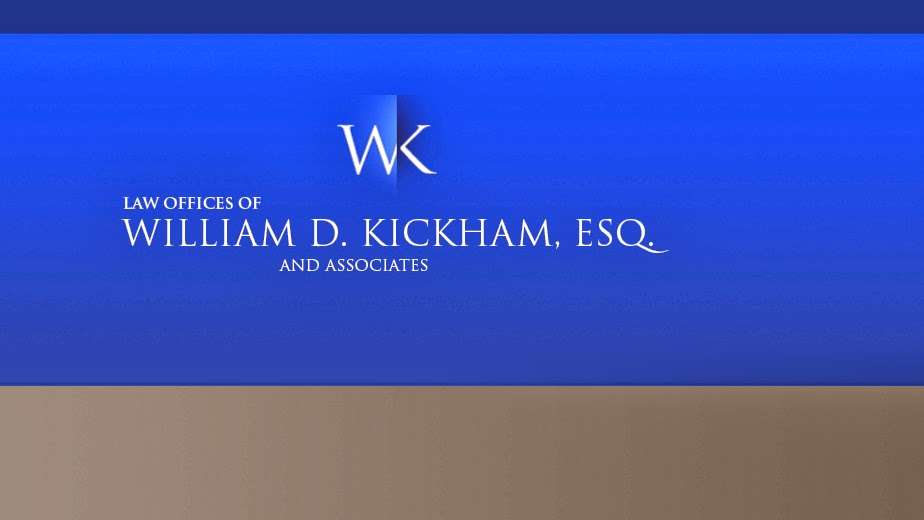 Law Offices of William D. Kickham, Esq. and Associates | 119 Fisher St #1, Westwood, MA 02090, USA | Phone: (781) 320-0062