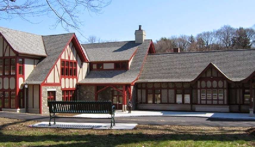 Briarcliff Manor Public Library | 1 Library Rd, Briarcliff Manor, NY 10510, USA | Phone: (914) 941-7072