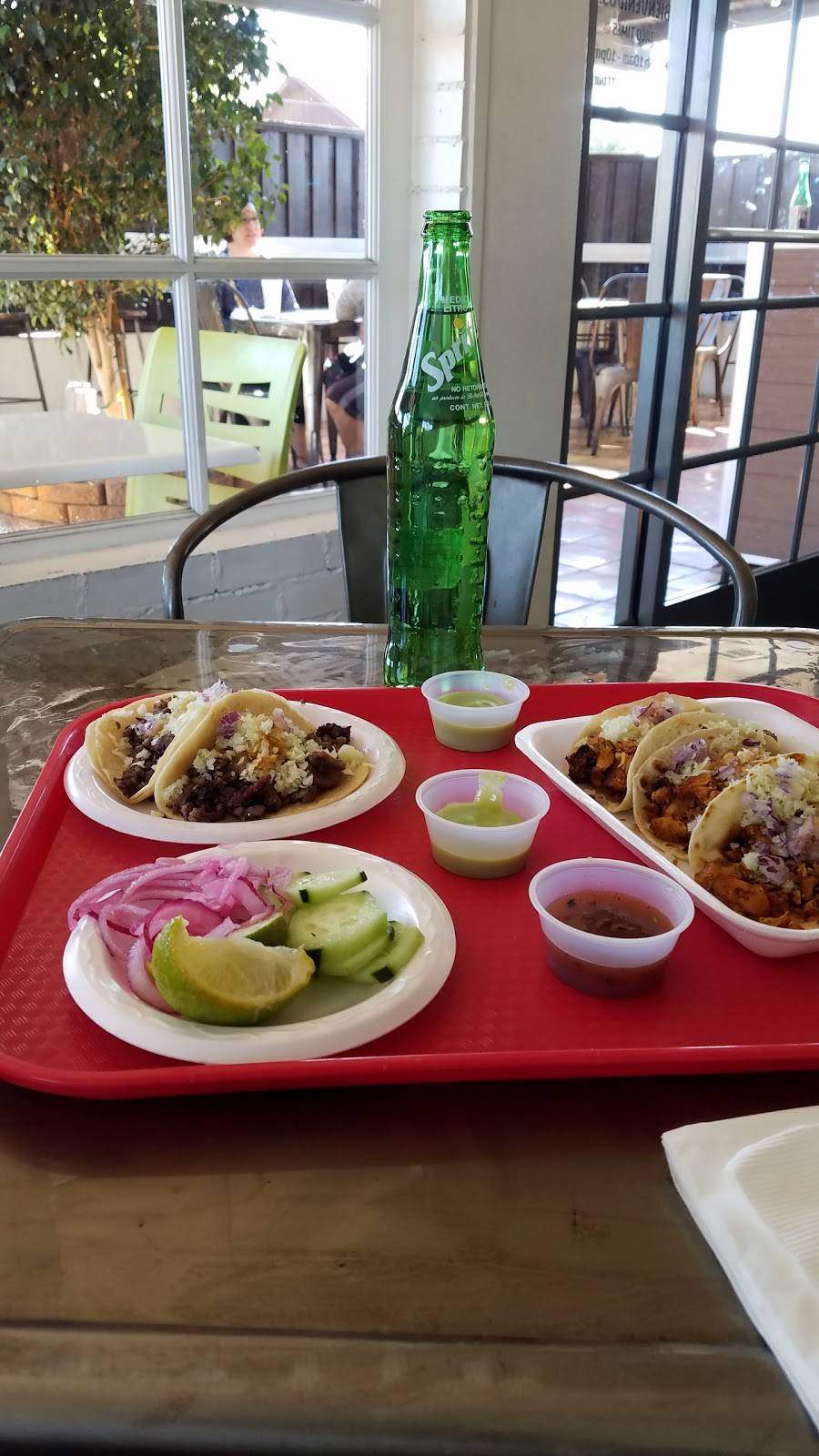 Backyard Taco - Mesa North | 1524 E University Dr, Mesa, AZ 85203 | Phone: (480) 464-8226