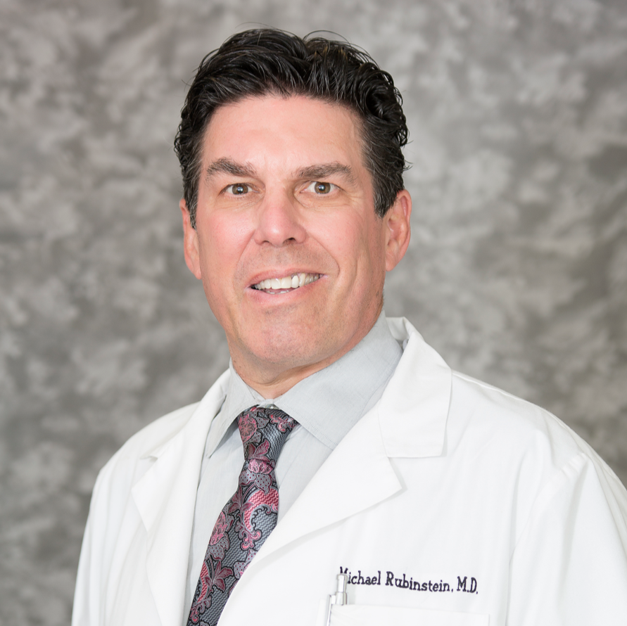 Michael P. Rubinstein, MD, FAAOS, FACS | 680 Langsdorf Dr #103, Fullerton, CA 92831, USA | Phone: (714) 879-0050