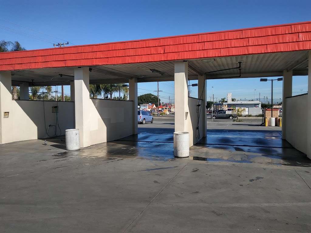 Carwash | 10600 Magnolia Ave, Anaheim, CA 92804