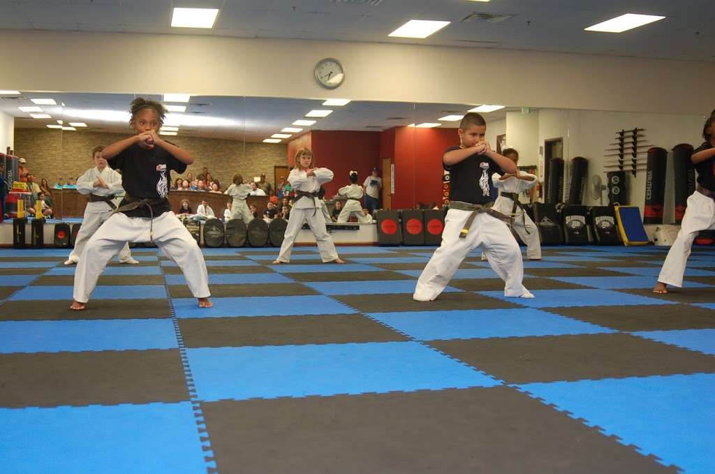 Mesquite Martial Arts Academy | 540 Clay Mathis Rd #170, Mesquite, TX 75181, USA | Phone: (972) 222-2880
