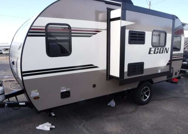 Gone Camping RV | 4405 W Service Rd B, Evans, CO 80620, USA | Phone: (970) 330-3896