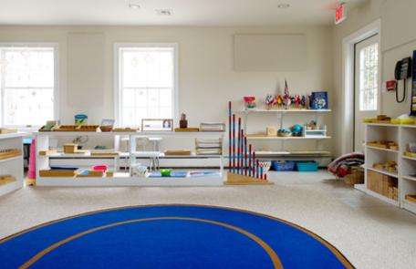 Marlboro Montessori Academy | 257 Hwy 79, Morganville, NJ 07751, USA | Phone: (732) 946-8887