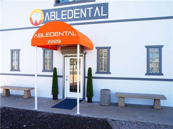 Able Dental Care | 2229 E McDowell Rd, Phoenix, AZ 85006, USA | Phone: (602) 275-2020