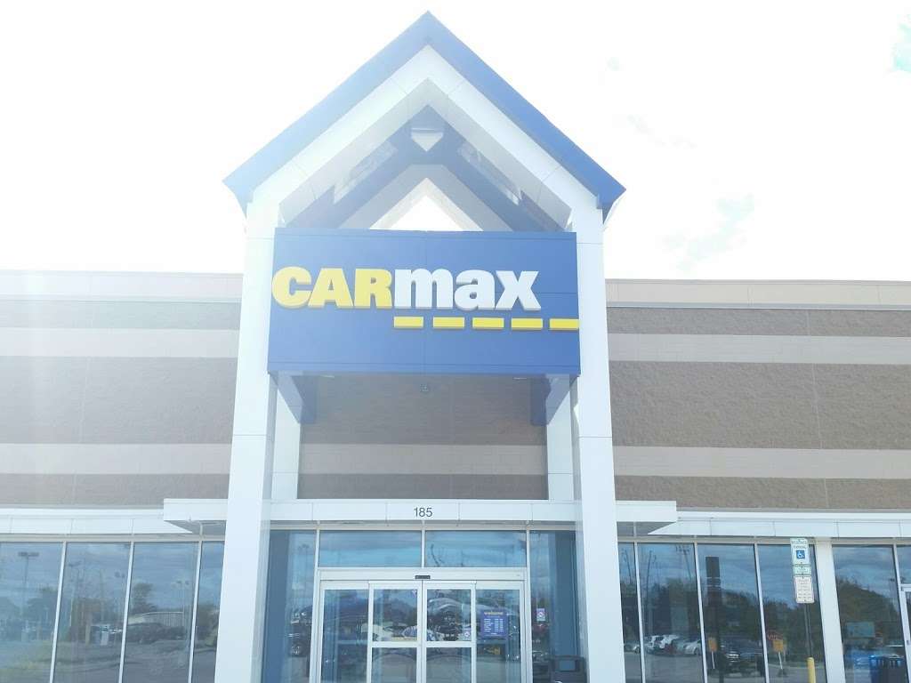 CarMax | 185 S Gulph Rd, King of Prussia, PA 19406 | Phone: (610) 337-0716