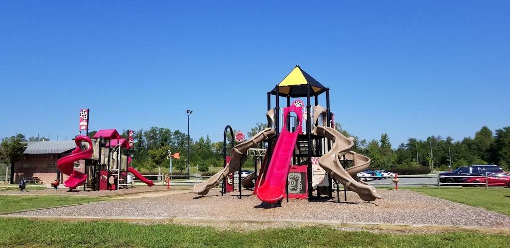 Shuffletown Park | 9500 Bellhaven Blvd, Charlotte, NC 28214, USA | Phone: (980) 314-1001