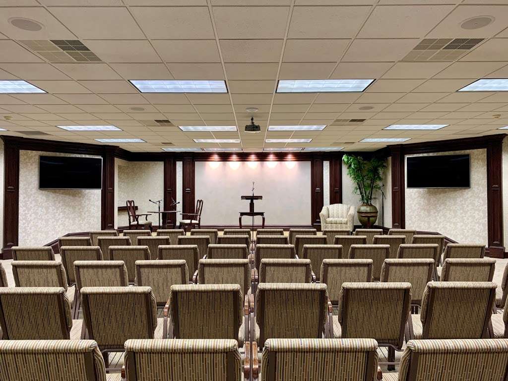 Kingdom Hall of Jehovahs Witnesses | 419 Main St, Northborough, MA 01532, USA | Phone: (508) 393-1339