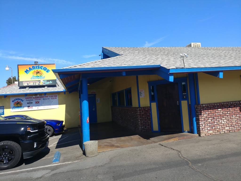 MARISCOS COSTA AZUL | 3874 N Blackstone Ave, Fresno, CA 93726, USA | Phone: (559) 570-8444