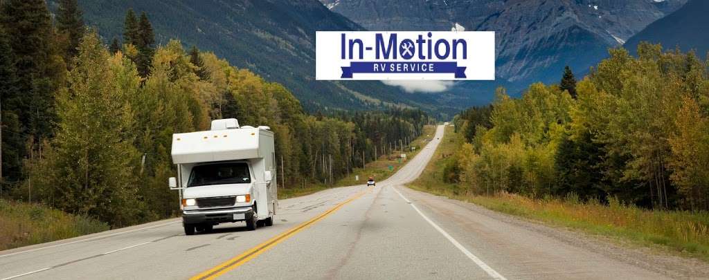 In-Motion RV Service | 5049 Robison Rd, Indianapolis, IN 46268, USA | Phone: (317) 503-0844