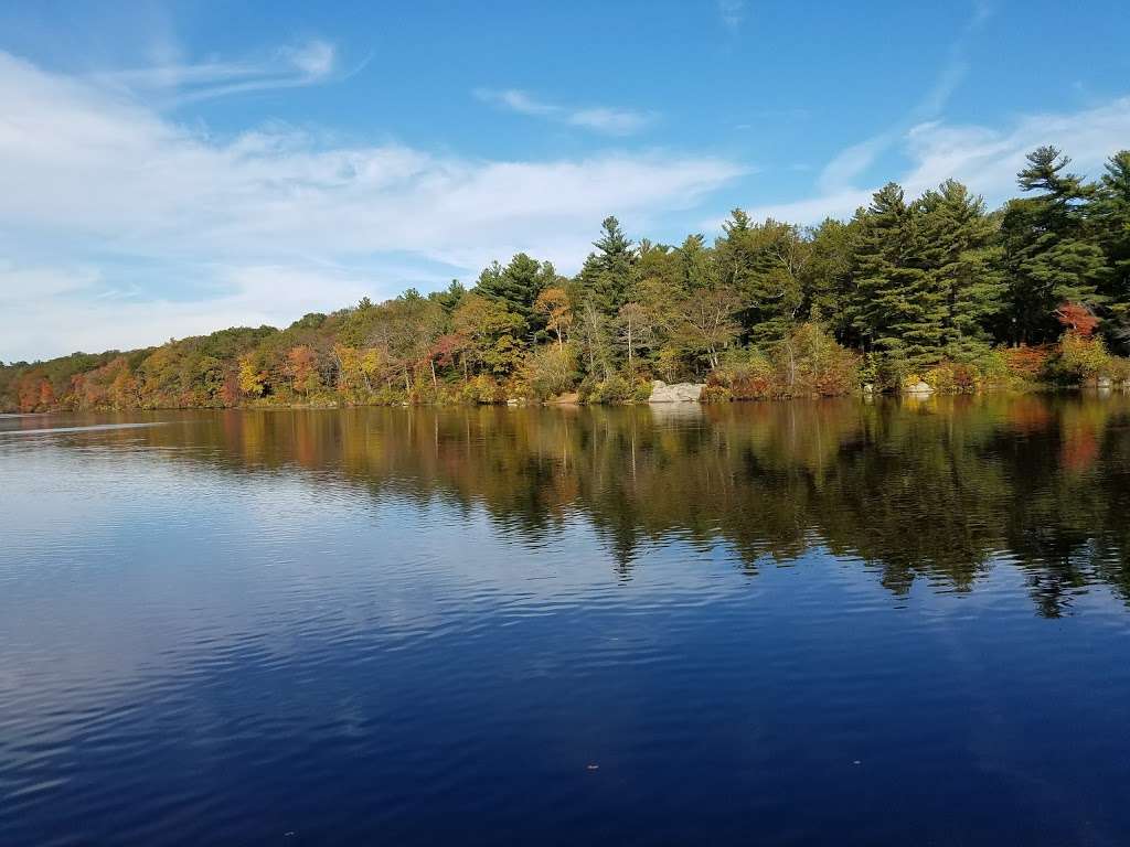 Ames Nowell State Park | Linwood St, Abington, MA 02351, USA | Phone: (781) 857-1336